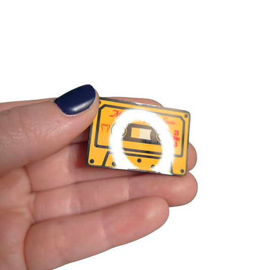 Bible Stories Cassette Tape - Bible - JW Pin