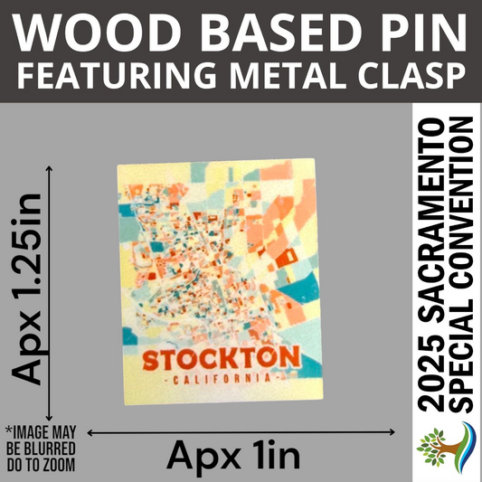 City - Pin - JW Gifts and Souvenirs