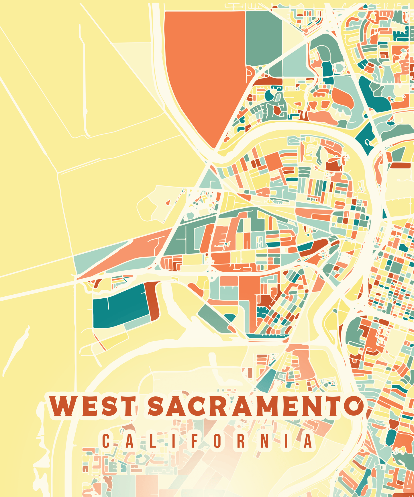 City - Pin - JW Gifts and Souvenirs