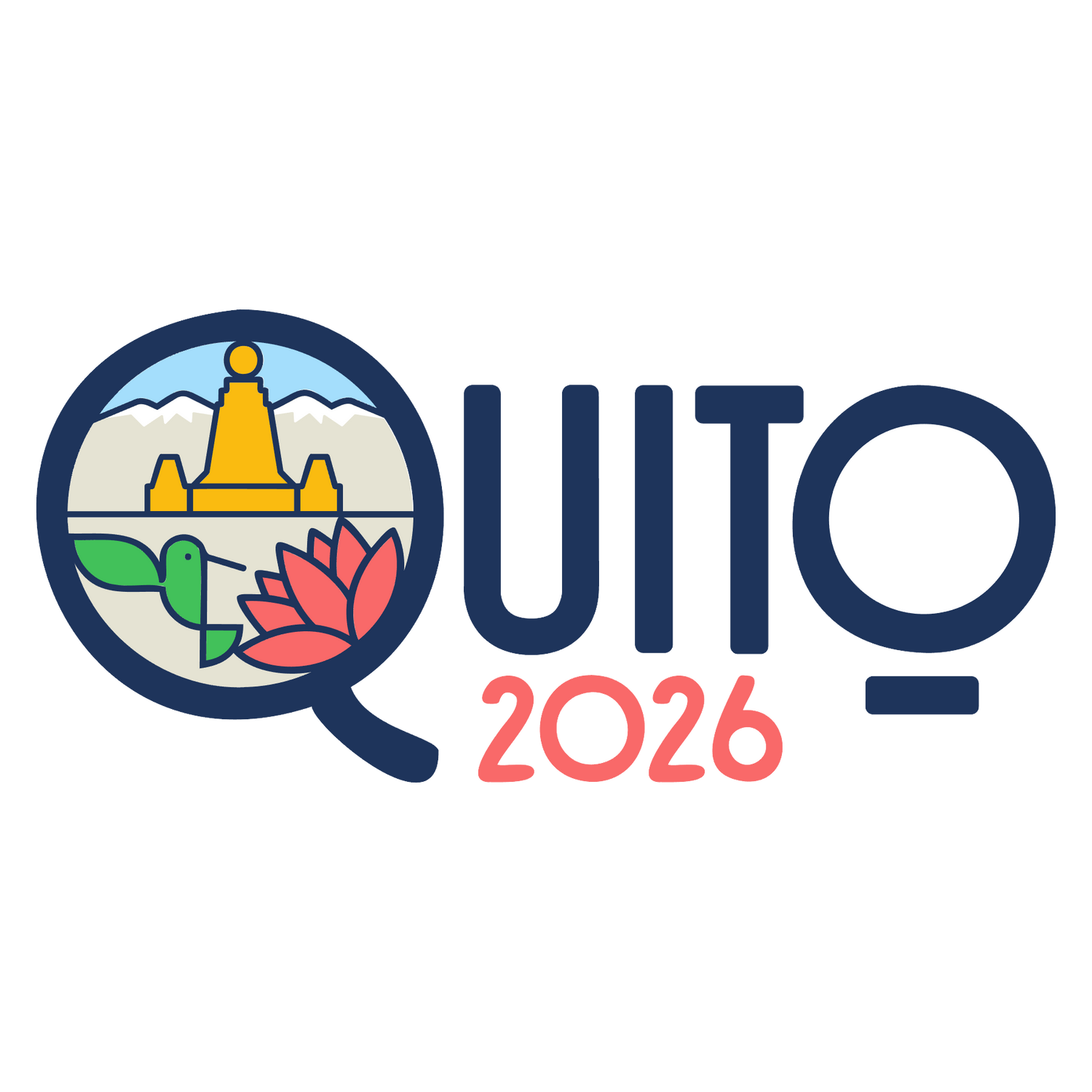 2026 Quito - Ecuador