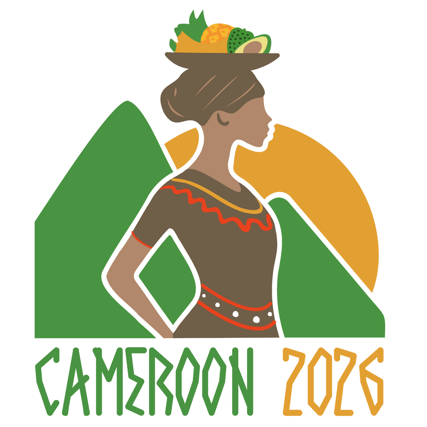 2026 Cameroon - Douala
