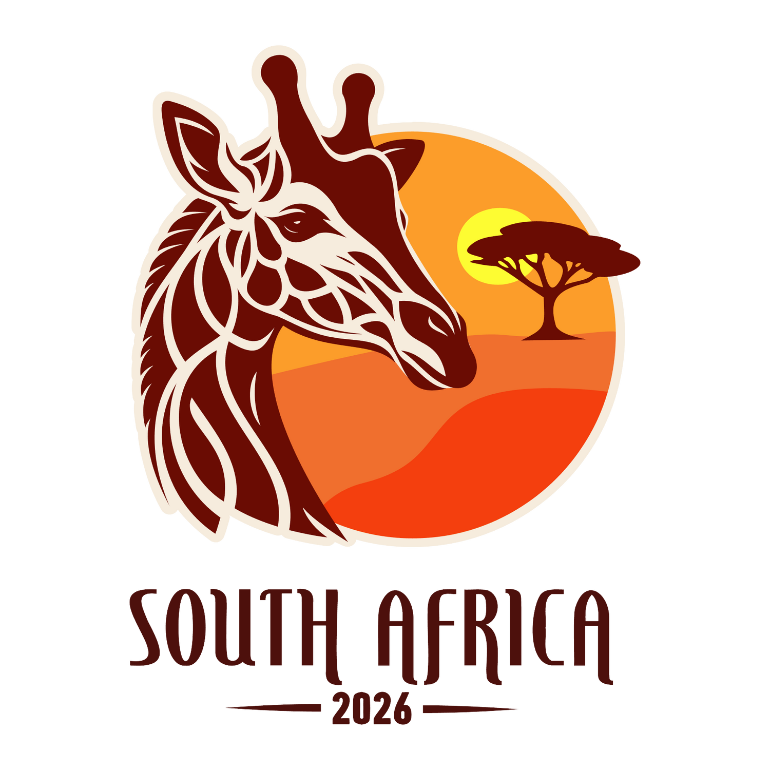 2026 South Africa - Johannesburg