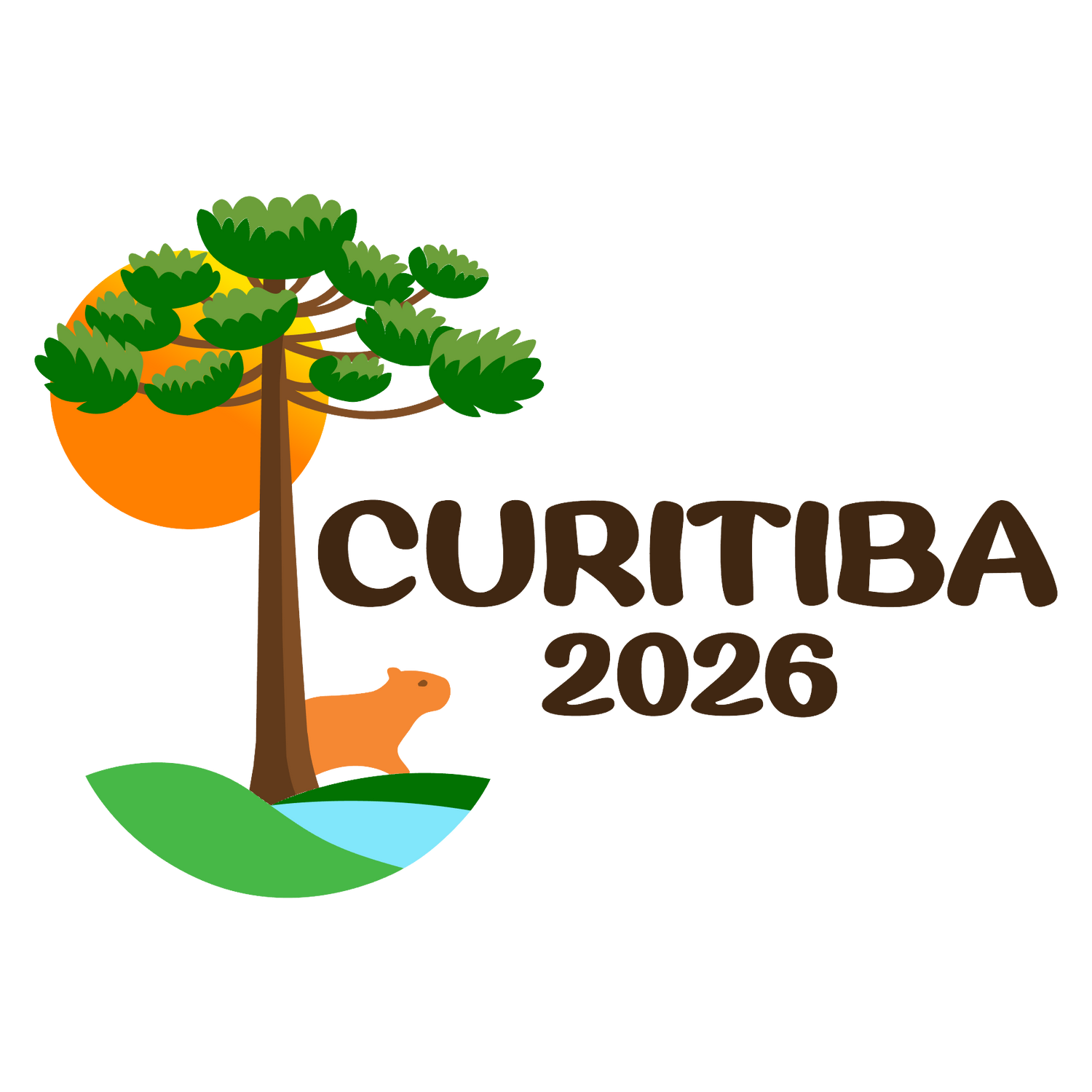 2026 Curitiba - Brazil