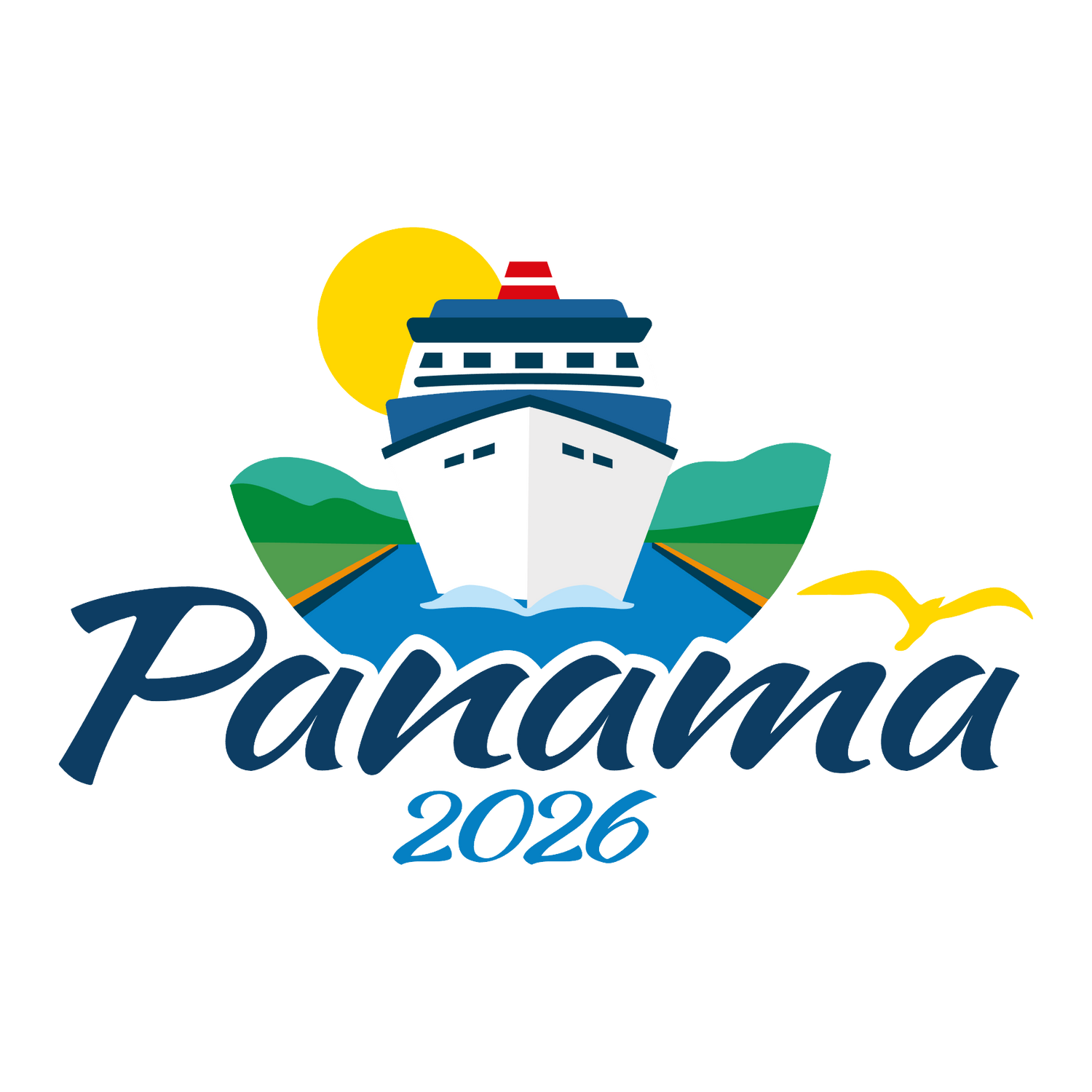 2026 Panama - Panama City