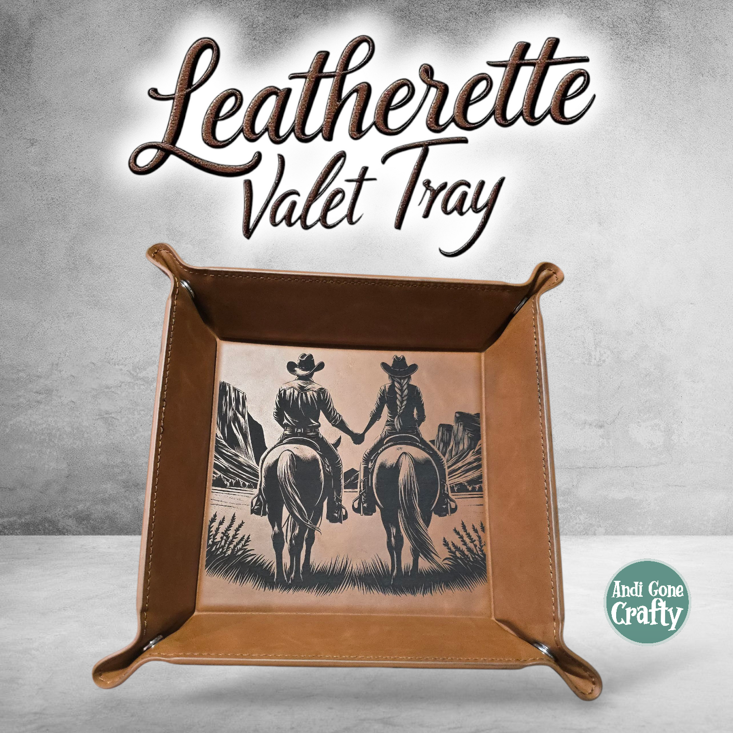 LEATHERETTE PRODUCTS