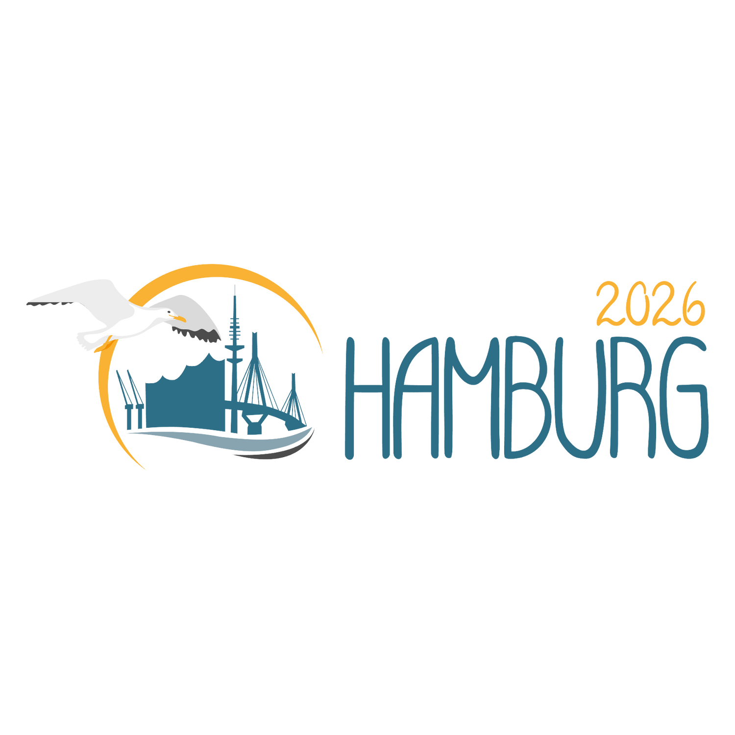 2026 Hamburg - Germany