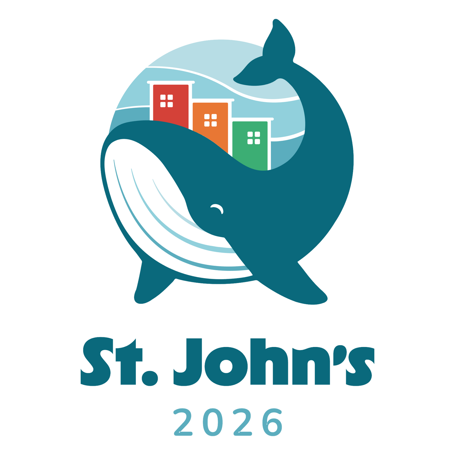 2026 St. John’s - Canada