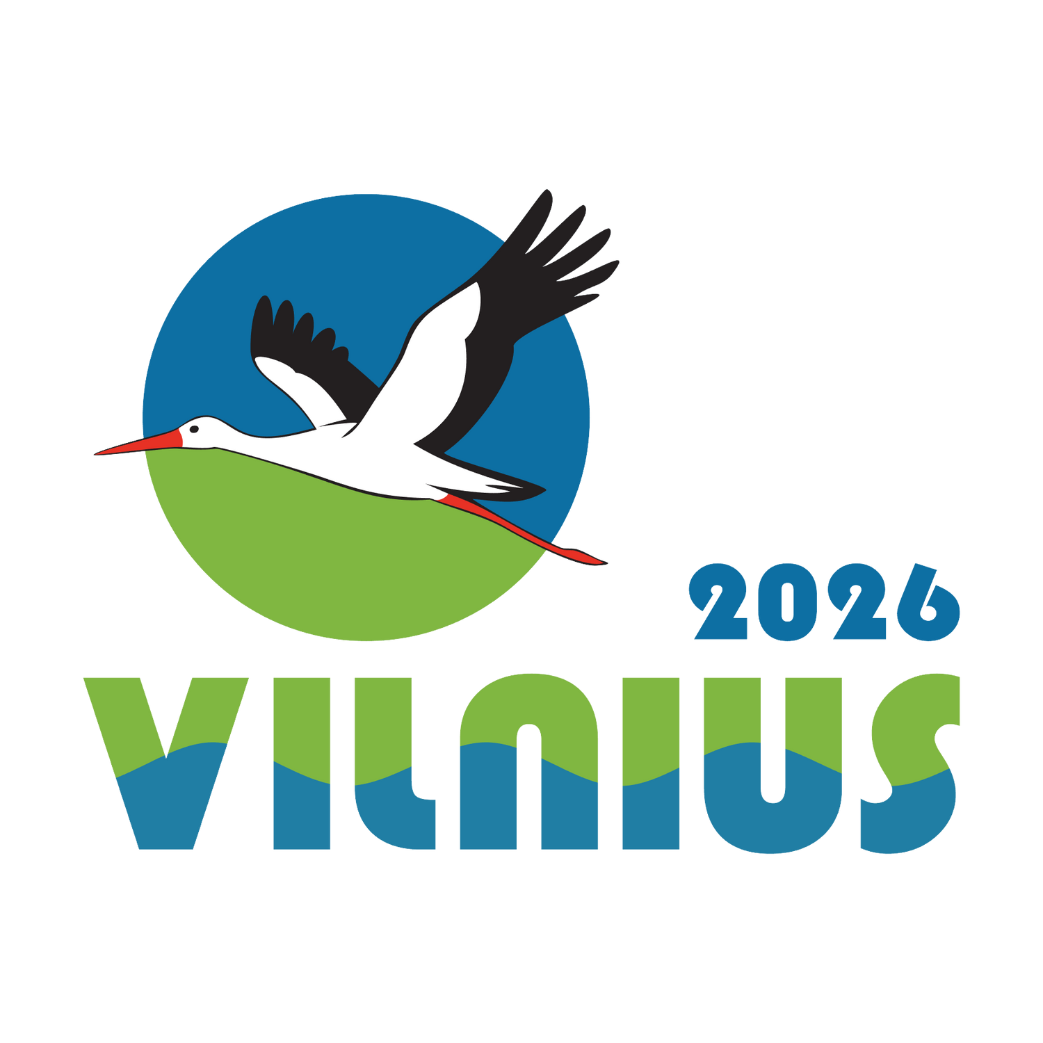 2026 Vilnius - Lithuania