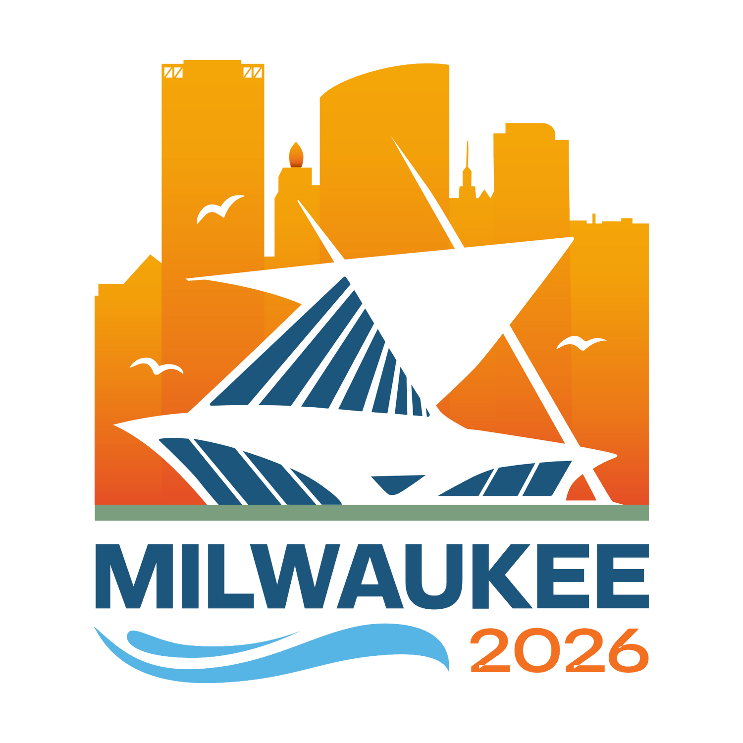 2026 Milwaukee - United States