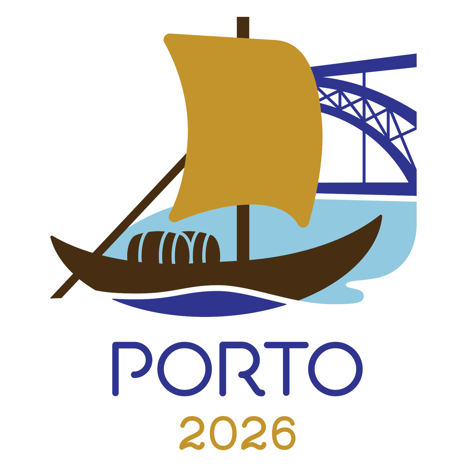 2026 Porto - Portugal