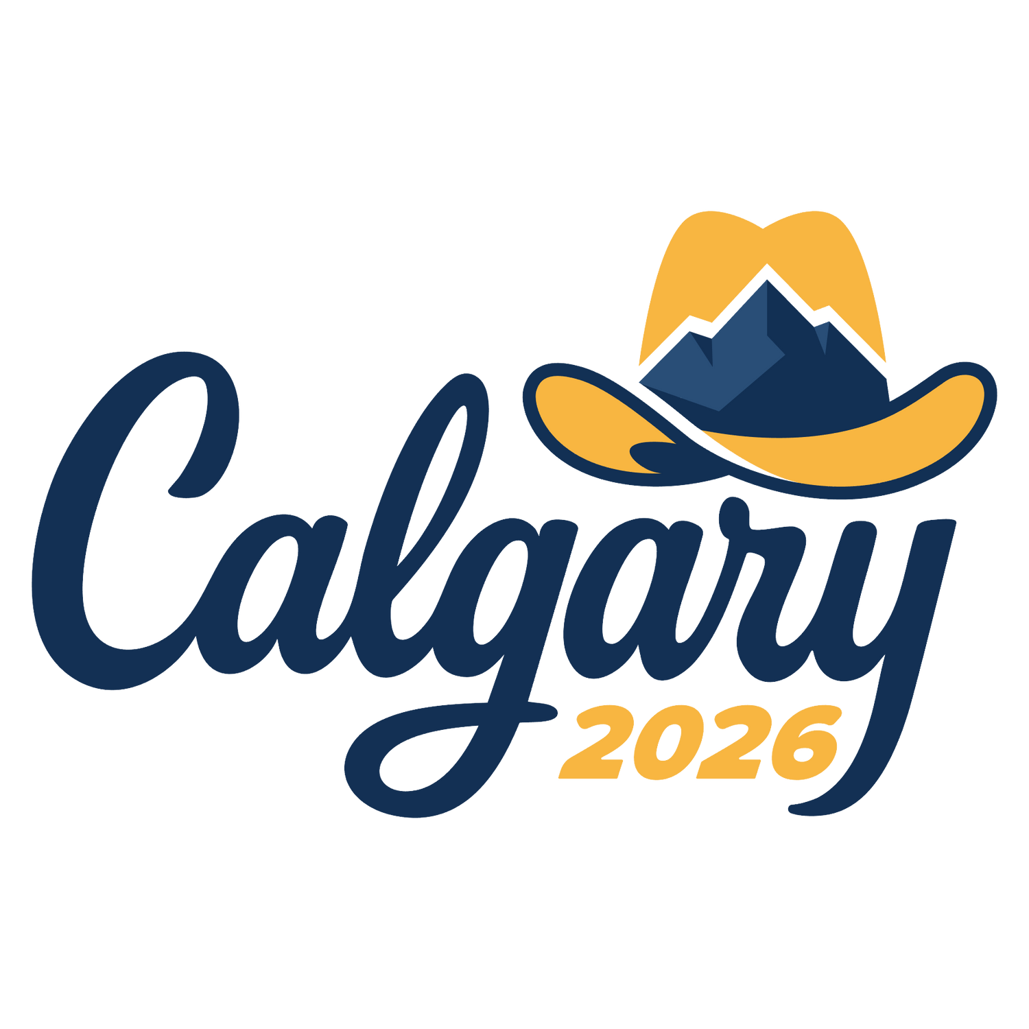 2026 Calgary - Canada