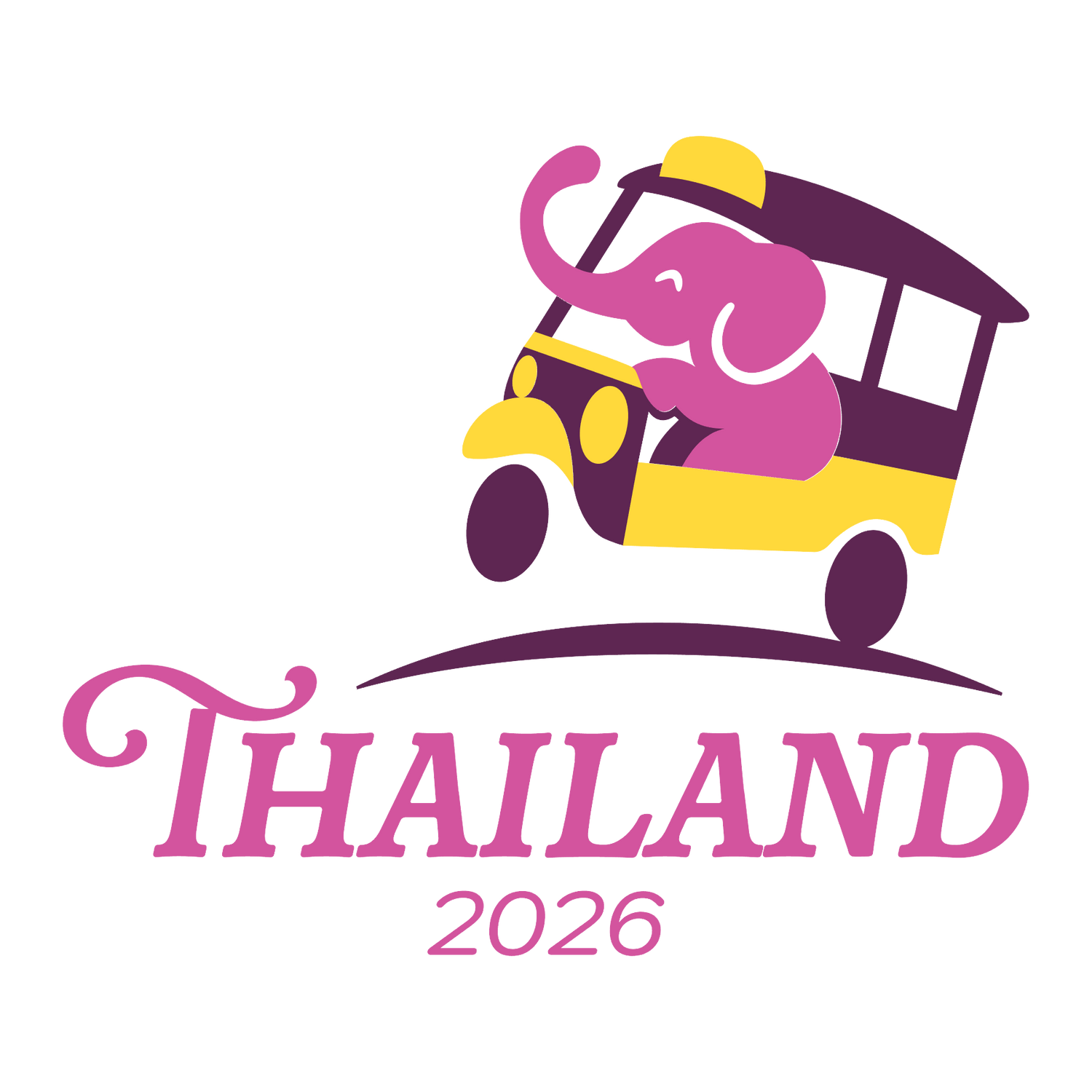 2026 Thailand - Bangkok