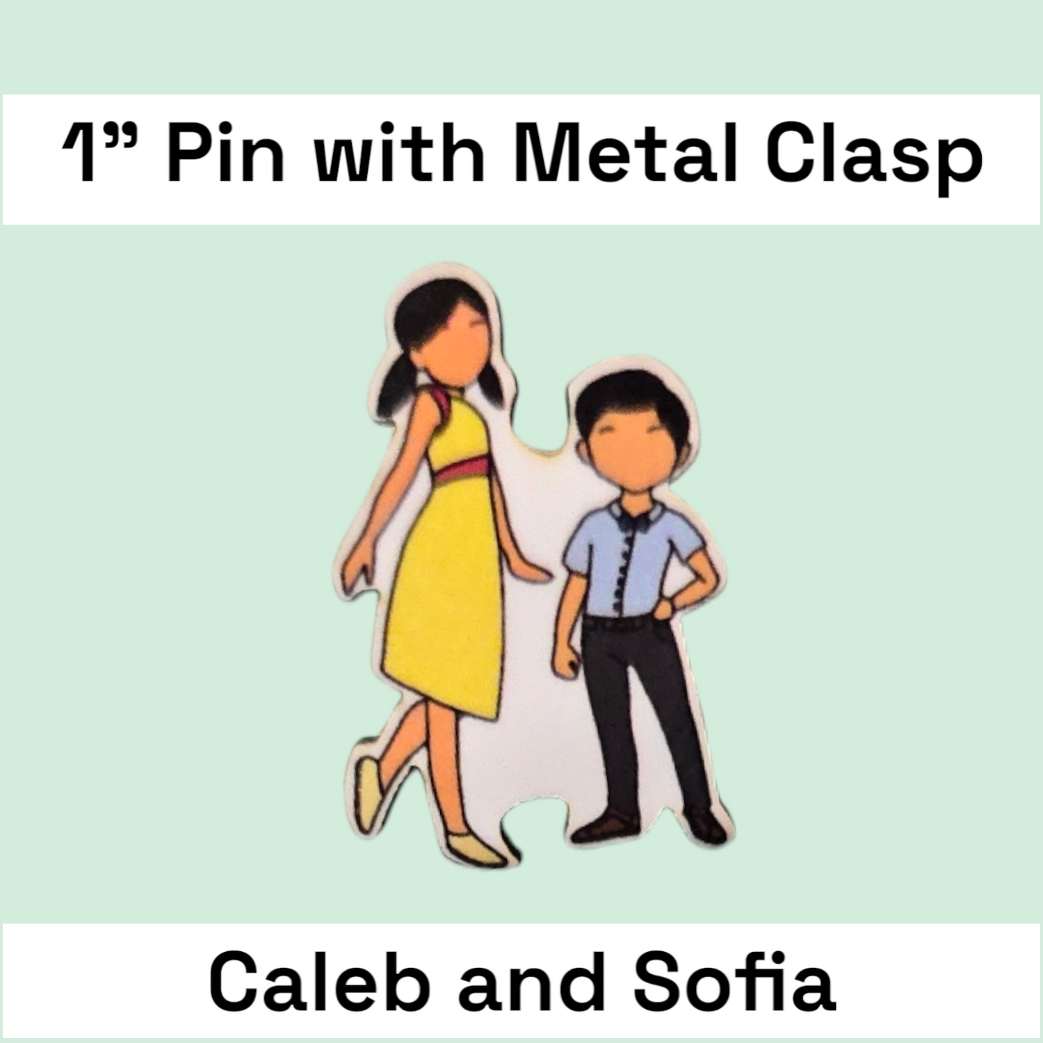JW PINS