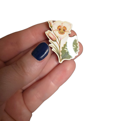 Sego Lily Flower - JW.ORG - JW Gifts and Souvenirs
