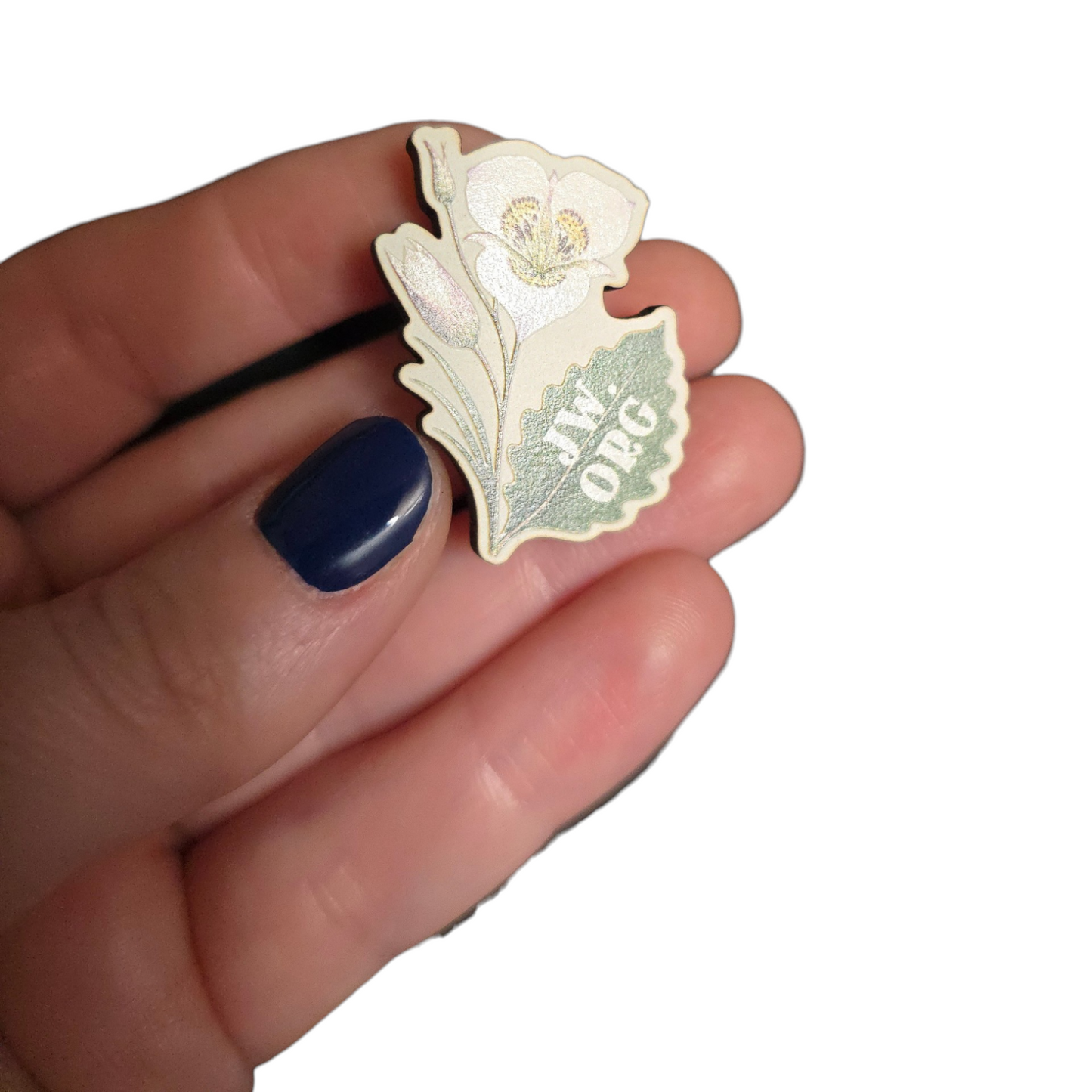 Sego Lily Flower - JW.ORG - JW Gifts and Souvenirs