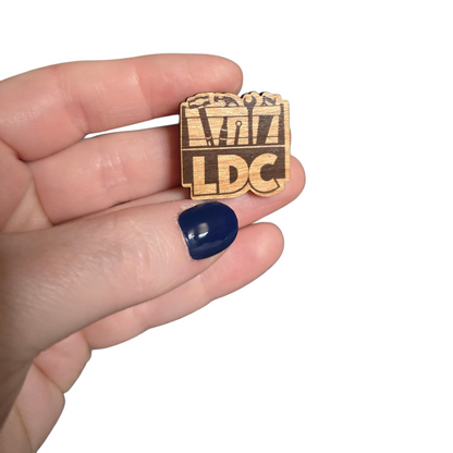 Tool Chest - LDC - JW Pin