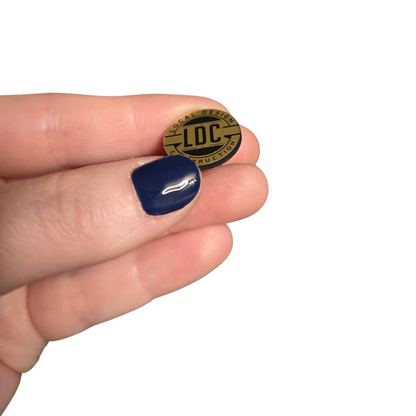 LDC - Qty 20 Mini Pin Pack