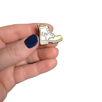 LDC Boot  - JW Pin