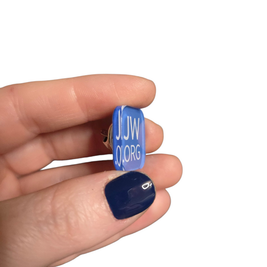 JW.ORG Pin