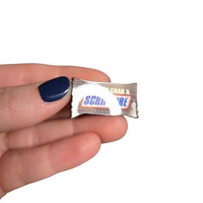 Hungry? Grab a Scripture - Pin - JW Gifts and Souvenirs
