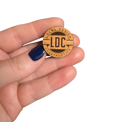 LDC - JW Pin