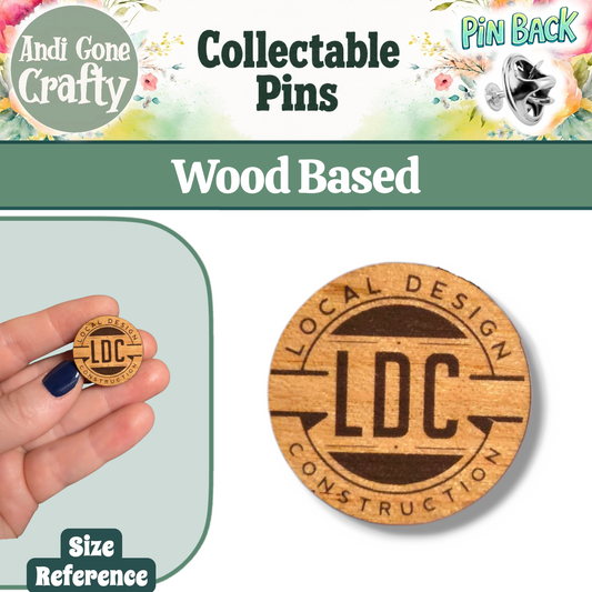 LDC - JW Pin
