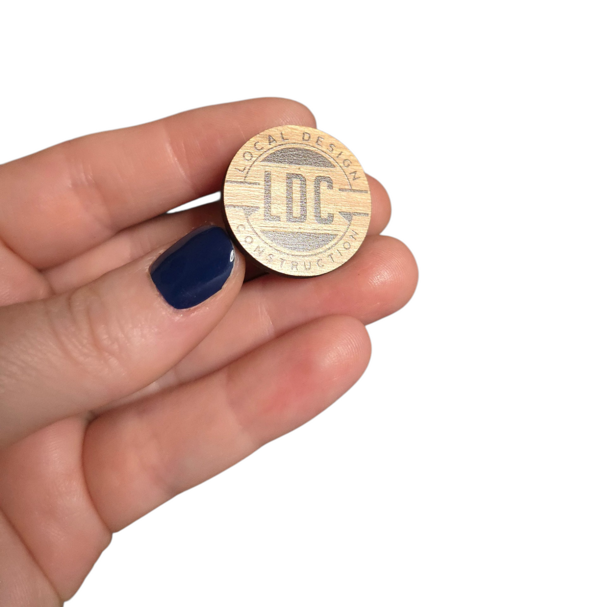 LDC - JW Pin