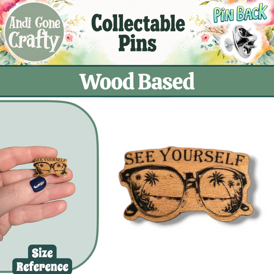 See Yourself - JW Pin