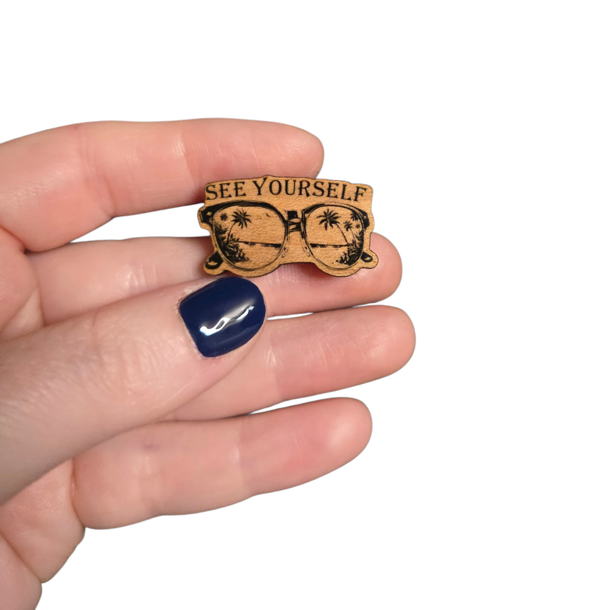 See Yourself - JW Pin