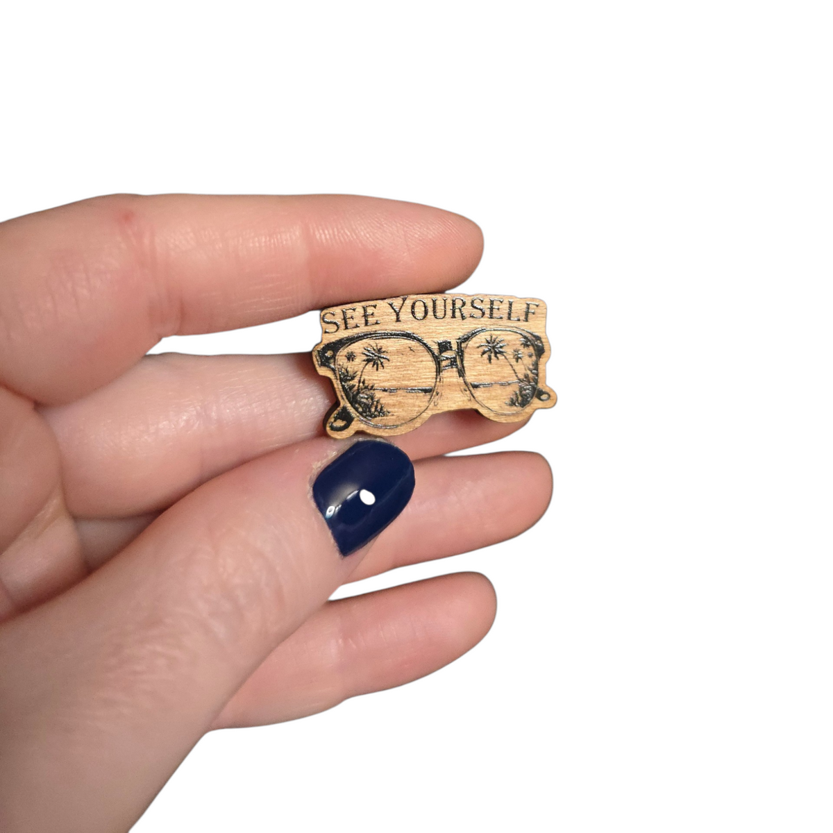 See Yourself - JW Pin