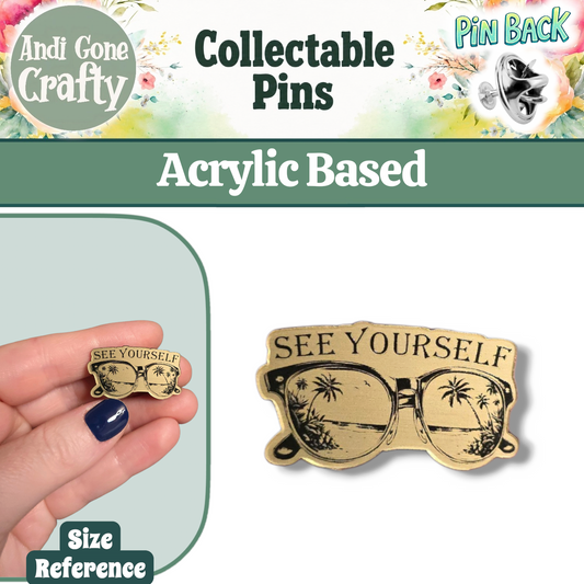 See Yourself - JW Pin