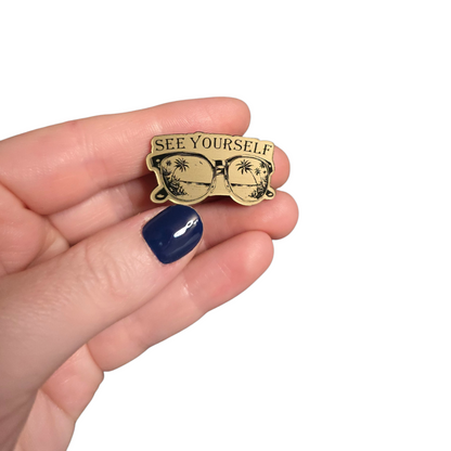 See Yourself - JW Pin