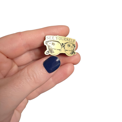See Yourself - JW Pin