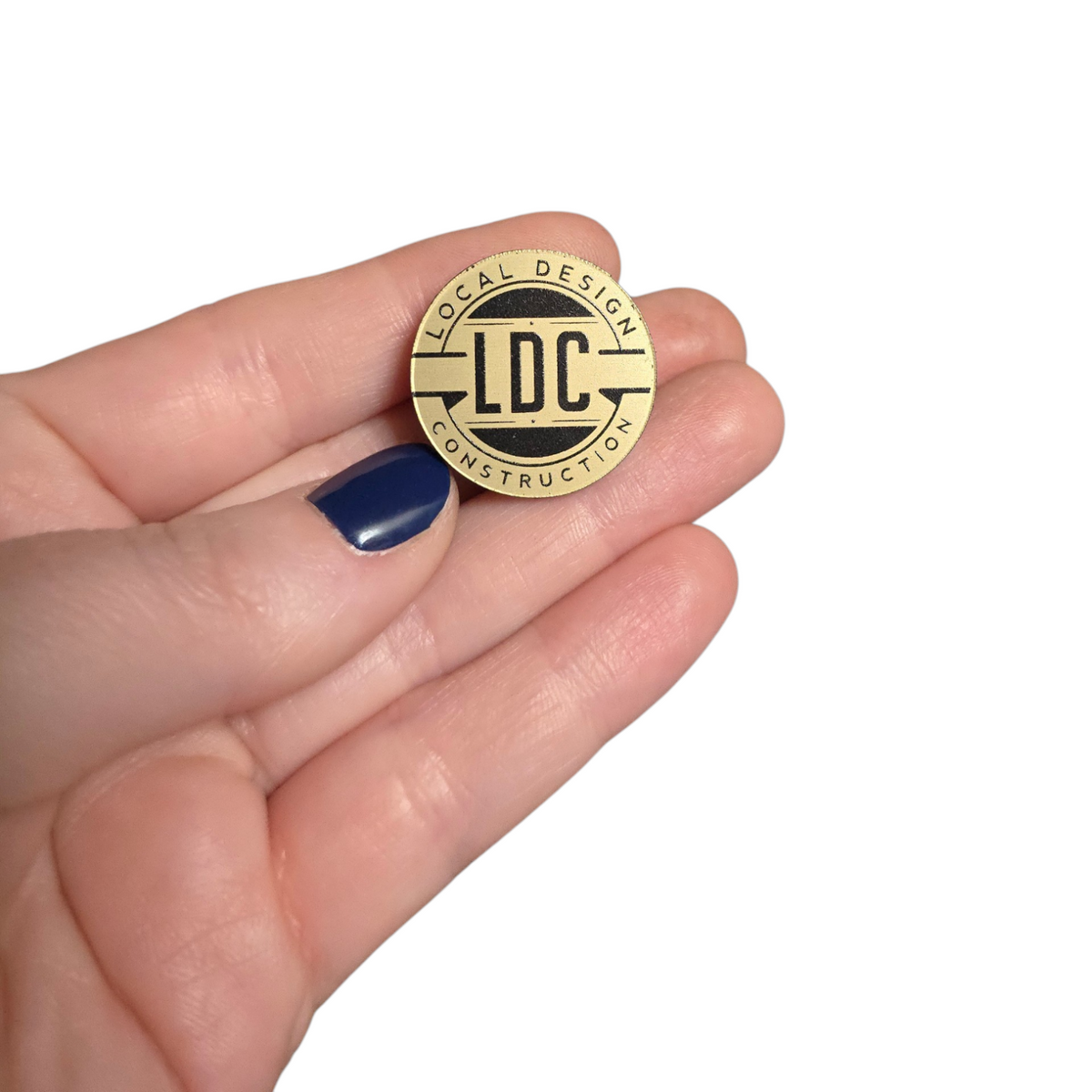 LDC - JW Pin