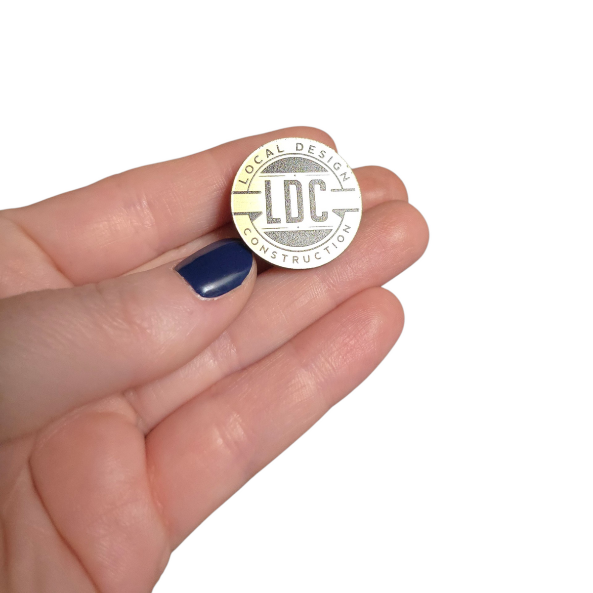LDC - JW Pin