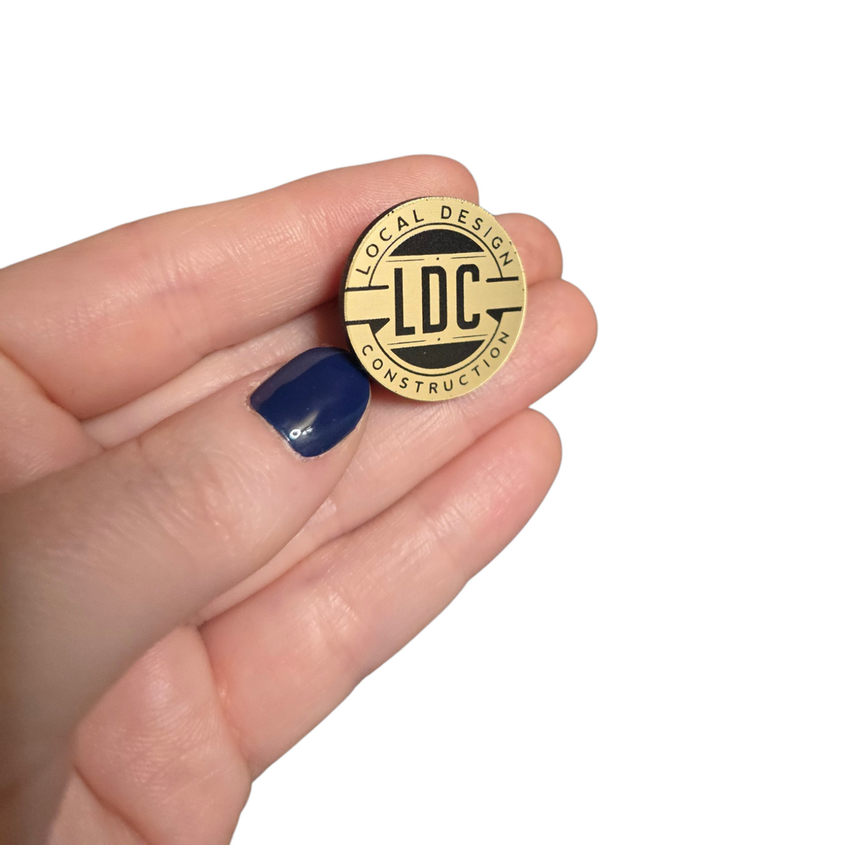LDC - JW Pin