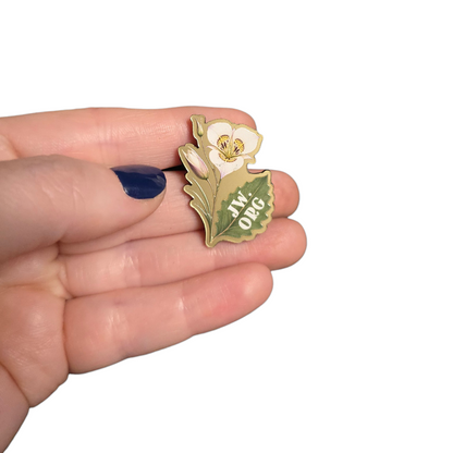 Sego Lily Flower - JW.ORG - JW Gifts and Souvenirs