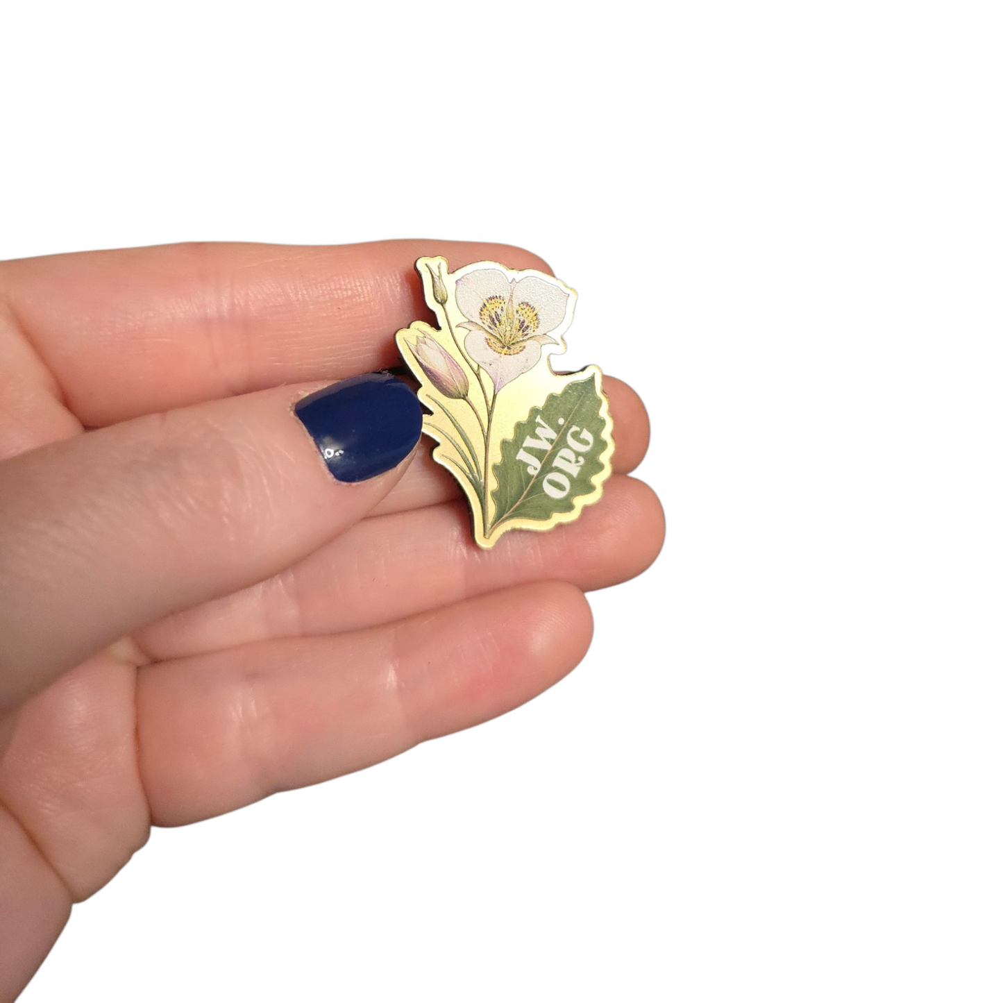 Sego Lily Flower - JW.ORG - JW Gifts and Souvenirs