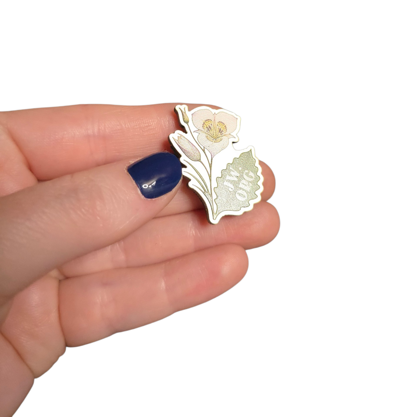 Sego Lily Flower - JW.ORG - JW Gifts and Souvenirs
