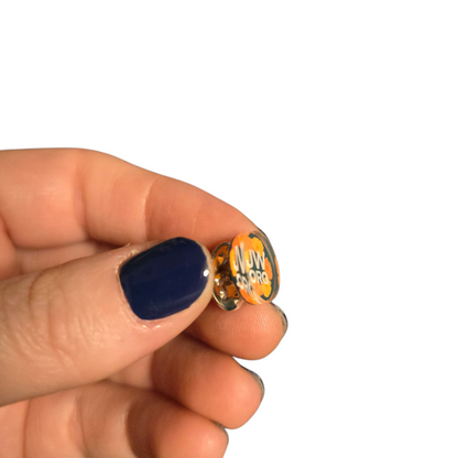 Poppy JW.ORG - Qty 20 Mini Pin Pack