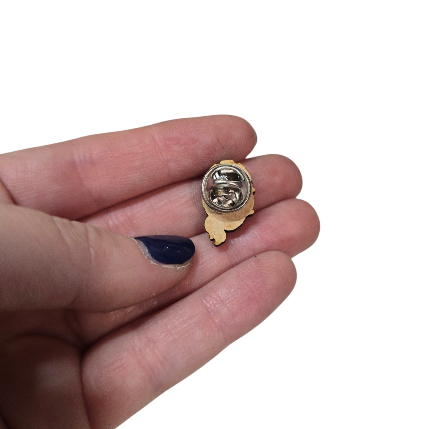 0.5in LDC (Brittany) - 20 Mini Pin Pack - JW - LDC Pin