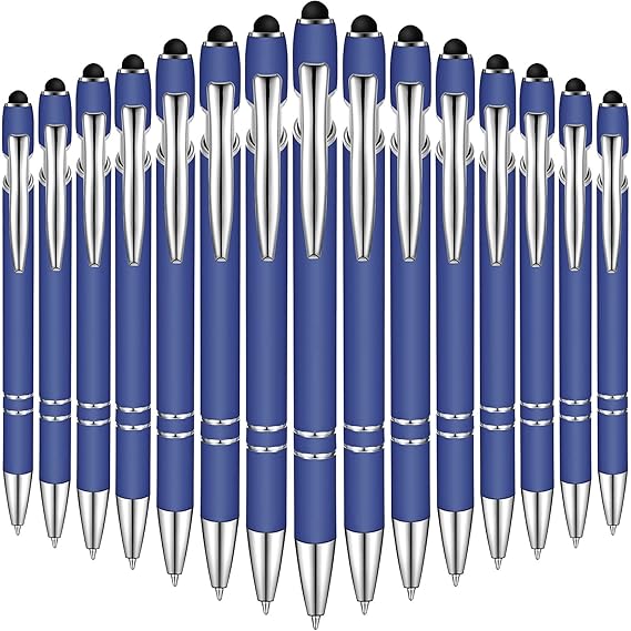 JW Metal Pen - 2025 or Custom Year Pioneer School