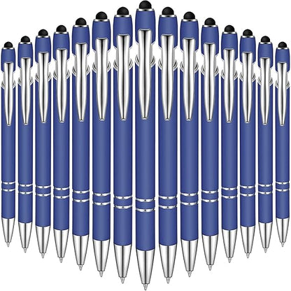 JW Metal Pen - 2025 or Custom Year Pioneer School