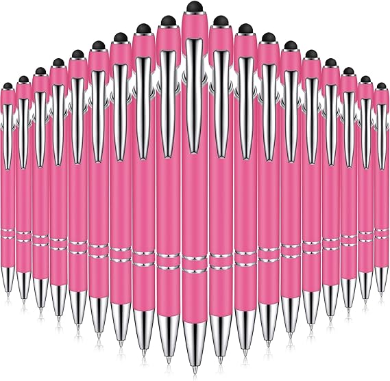 JW Metal Pen - 2025 or Custom Year Pioneer School