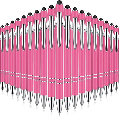 JW Metal Pen - 2025 or Custom Year Pioneer School