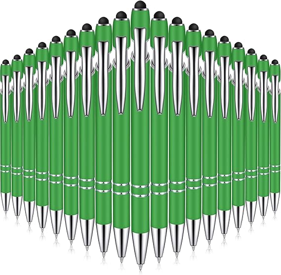 JW Metal Pen - 2025 or Custom Year Pioneer School