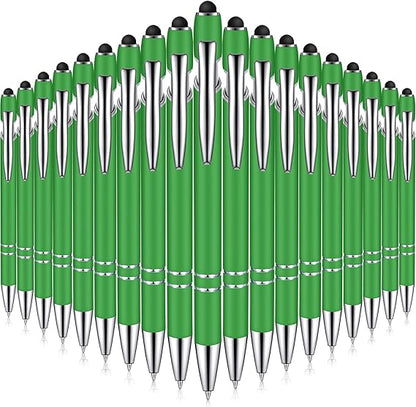 JW Metal Pen - 2025 or Custom Year Pioneer School