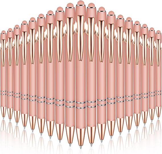 JW Metal Pen - 2025 or Custom Year Pioneer School