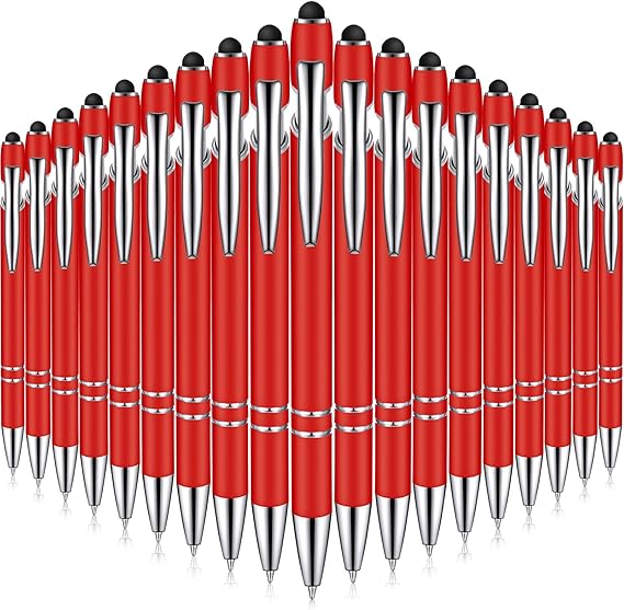 JW Metal Pen - 2025 or Custom Year Pioneer School