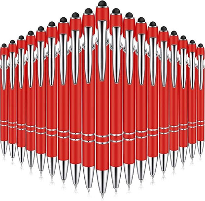 JW Metal Pen - 2025 or Custom Year Pioneer School